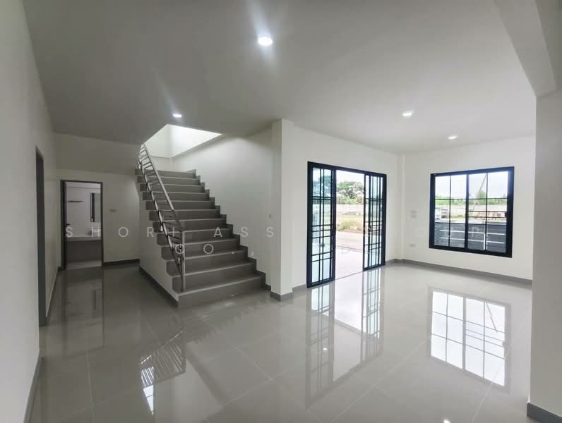 Detached house in San Sai, Chiang Mai, Nong Chom, San Sai, Chiang Mai, 4 Bedrooms, 300 sqm, Single Detached House For Sale, by Shori Asset Group Co., Ltd., 500386467 - DDproperty.com