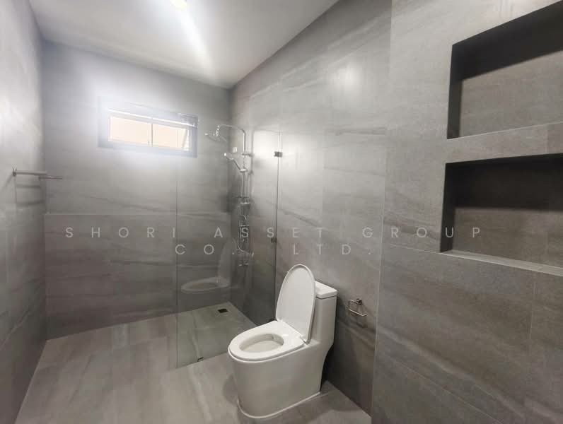 Detached house in San Sai, Chiang Mai, Nong Chom, San Sai, Chiang Mai, 4 Bedrooms, 300 sqm, Single Detached House For Sale, by Shori Asset Group Co., Ltd., 500386467 - DDproperty.com