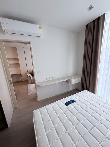 Noble State 39, Bangkok, 35 Soi Sukhumvit 39, Khlong Tan Nua, Watthana, Bangkok, 1 Bedroom, 42 sqm, Condo For Rent, by Shinyu Real Estate, 500386469 - DDproperty.com