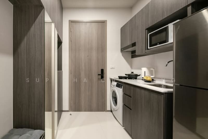 The Hampton Sriracha, Chon Buri (Pattaya), 168 Sukhumvit Rd, Si Racha, Chon Buri (Pattaya), 2 Bedrooms, 59 sqm, Condo For Sale, by Supicha Chorjong, 500386470 - DDproperty.com
