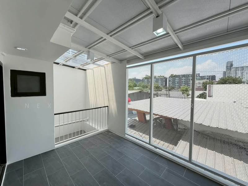 Prominent Place Sukhumvit 101, Bangkok, สุขุมวิท, Bang Chak, Phra Khanong, Bangkok, 4 Bedrooms, 280 sqm, Townhouse For Sale, by Next Step Property, 500386473 - DDproperty.com