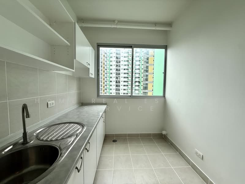 Supalai Park Kaset, Bangkok, Prasert Manutakit Road, Sena Nikhom, Chatuchak, Bangkok, 1 Bedroom, 50 sqm, Condo For Sale, by HOME Real Estate Service, 500386474 - DDproperty.com