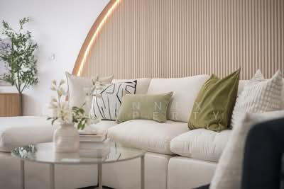 ขาย - Lake View Geneva Condominium : เลควิวคอนโดมิเนียม อาคารเจนีวา, นนทบุรี