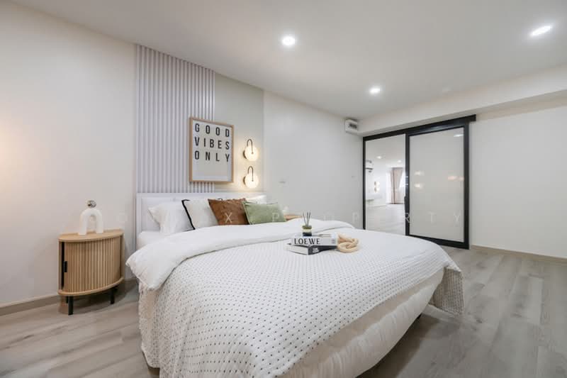 Lake View Geneva Condominium, Nonthaburi, Changwattana, Ban Mai, Pak Kret, Nonthaburi, 2 Bedrooms, 112 sqm, Condo For Sale, by Connex Property, 500386475 - DDproperty.com