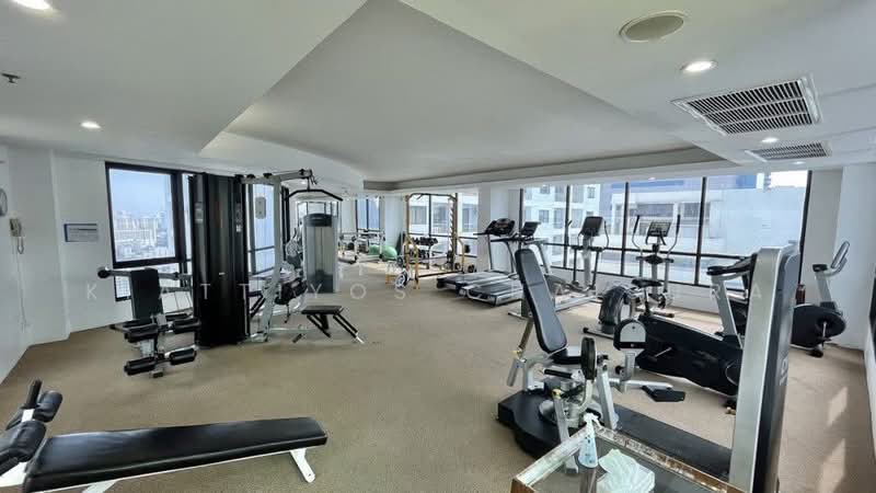 Supalai Premier Place Asoke, Bangkok, 60 Asoke Montri Road, Khlongtoei Nua, Watthana, Bangkok, 1 Bedroom, 66 sqm, Condo For Rent, by Kiattiyos Chaisura, 500386478 - DDproperty.com