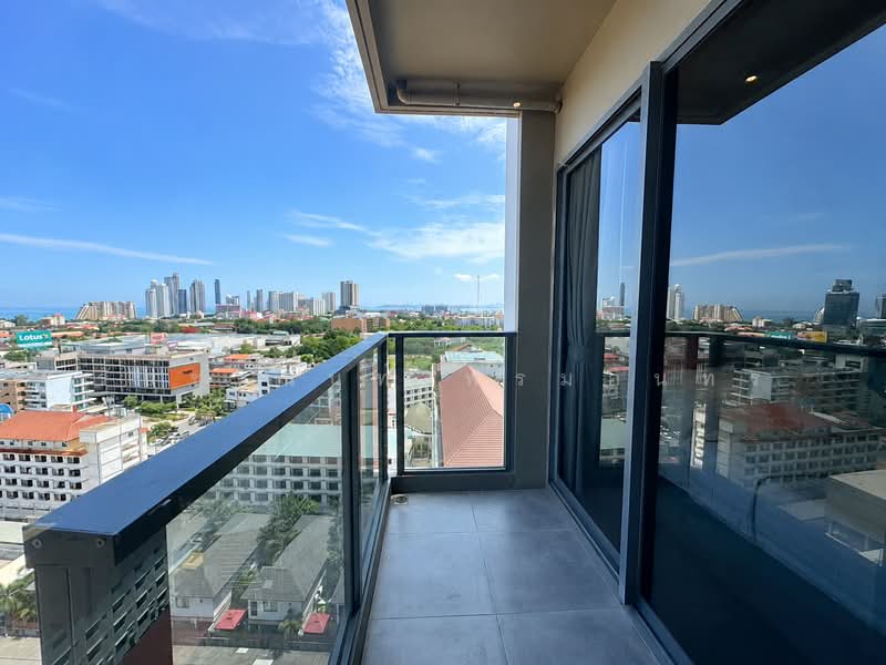 Once Pattaya : วันซ์ พัทยา, ชลบุรี, 15 99 หมู่ 6 ถนนเฉลิมพระเกียรติ, นาเกลือ, บางละมุง, ชลบุรี, 52 ตร.ม., คอนโด ให้เช่า, โดย รัชชานนท์ พรมอินทร์, 500386480 - DDproperty.com
