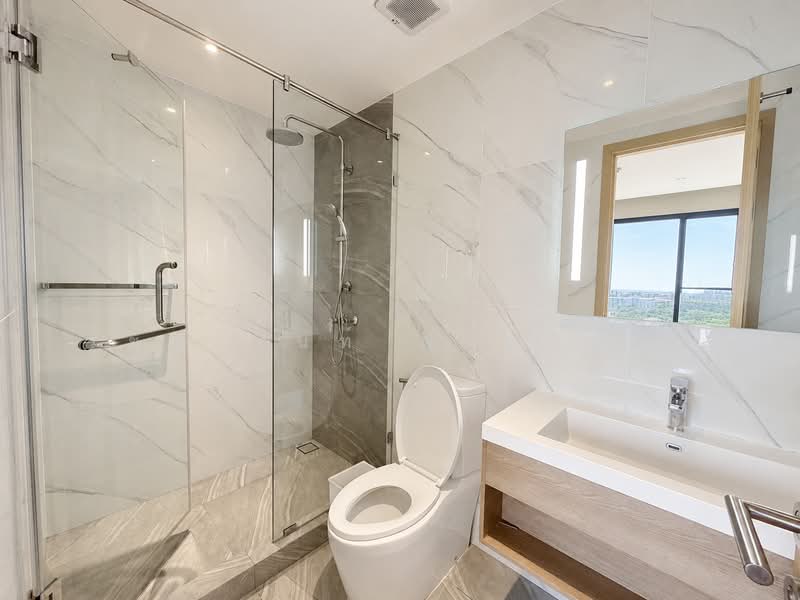 Once Pattaya, Chon Buri (Pattaya), 15 6 Sukhumvit 99, Na Kloe, Bang Lamung (Pattaya), Chon Buri (Pattaya), 2 Bedrooms, 52 sqm, Condo For Rent, by รัชชานนท์ พรมอินทร์, 500386480 - DDproperty.com