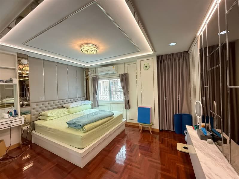 ทาวน์โฮม 4.5 ชั้น 28.5 ตร.ว. ซอยจันทน์43 แยก18-9/1 ถนนจันทน์43, กรุงเทพ, ถนนจันทน์43, บางโคล่, บางคอแหลม, กรุงเทพ, 180 ตร.ม., ทาวน์เฮ้าส์ ขาย, โดย คุณ วนิดา แสนทวีสุข (นิ), 500386481 - DDproperty.com