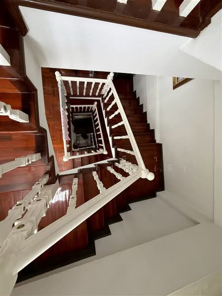 ทาวน์โฮม 4.5 ชั้น 28.5 ตร.ว. ซอยจันทน์43 แยก18-9/1 ถนนจันทน์43, Bangkok, ถนนจันทน์43, Bang Klo, Bang Kho Laem, Bangkok, 4 Bedrooms, 180 sqm, Townhouse For Sale, by คุณ วนิดา แสนทวีสุข (นิ), 500386481 - DDproperty.com