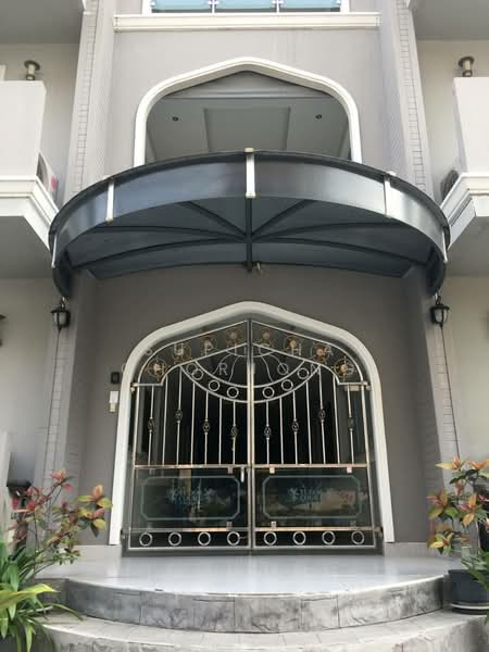 Tudor Court : ทูดอร์ คอร์ท, ชลบุรี, ซอยพระตำหนัก 6, หนองปรือ, บางละมุง, ชลบุรี, 65 ตร.ม., คอนโด ขาย, โดย Supicha Chorjong, 500386482 - DDproperty.com