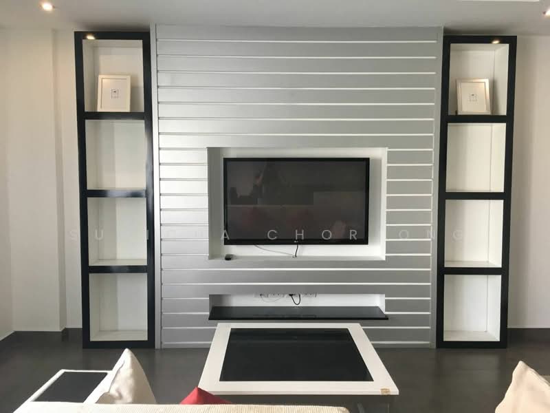 Tudor Court, Chon Buri (Pattaya), Soi Pratumnak 6, Nong Pru, Bang Lamung (Pattaya), Chon Buri (Pattaya), 1 Bedroom, 65 sqm, Condo For Sale, by Supicha Chorjong, 500386482 - DDproperty.com