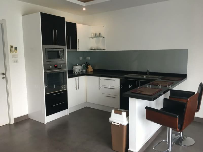 Tudor Court, Chon Buri (Pattaya), Soi Pratumnak 6, Nong Pru, Bang Lamung (Pattaya), Chon Buri (Pattaya), 1 Bedroom, 65 sqm, Condo For Sale, by Supicha Chorjong, 500386482 - DDproperty.com