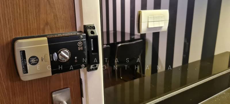 The Treasure, Bangkok, Sathorn, Silom, Bang Rak, Bangkok, 1 Bedroom, 50 sqm, Condo For Sale, by Natasa Techathonthanakhun, 500386483 - DDproperty.com