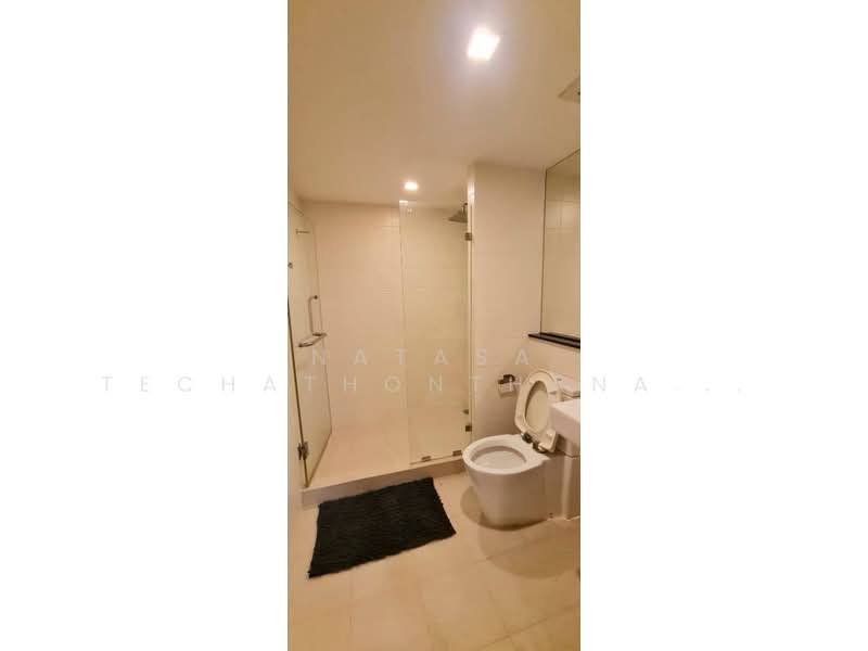 The Treasure, Bangkok, Sathorn, Silom, Bang Rak, Bangkok, 1 Bedroom, 50 sqm, Condo For Sale, by Natasa Techathonthanakhun, 500386483 - DDproperty.com