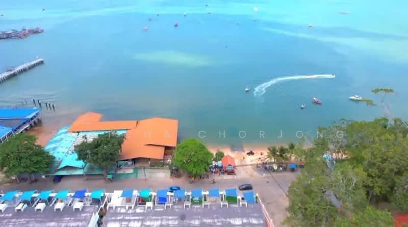 3-BR House, Chon Buri (Pattaya), Bang Sa-re, Sattahip, Chon Buri (Pattaya), 3 Bedrooms, 380 sqm, Single Detached House For Sale, by Supicha Chorjong, 500386488 - DDproperty.com