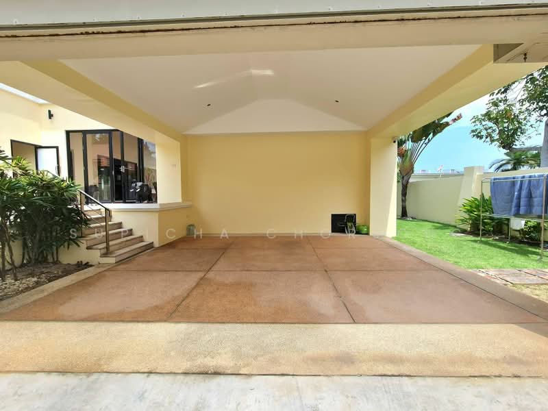 3-BR House, Chon Buri (Pattaya), Bang Sa-re, Sattahip, Chon Buri (Pattaya), 3 Bedrooms, 380 sqm, Single Detached House For Sale, by Supicha Chorjong, 500386488 - DDproperty.com