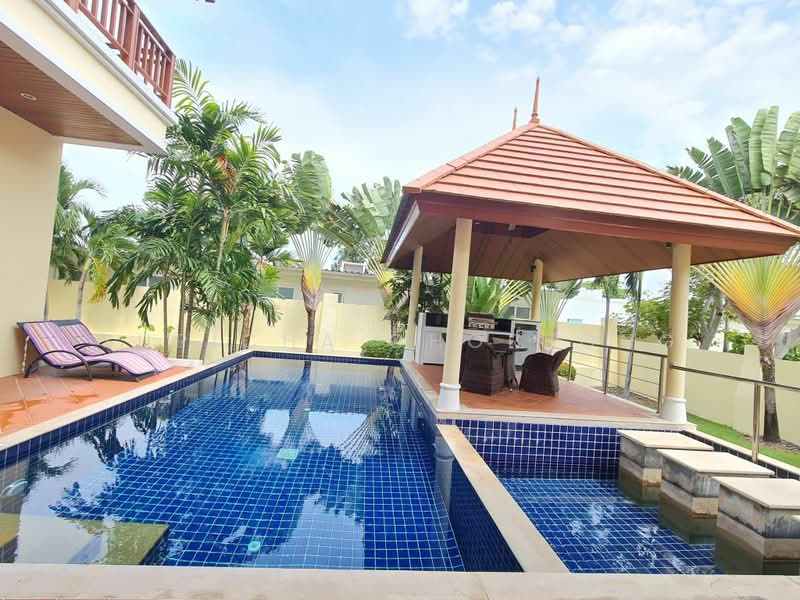 3-BR House, Chon Buri (Pattaya), Bang Sa-re, Sattahip, Chon Buri (Pattaya), 3 Bedrooms, 380 sqm, Single Detached House For Sale, by Supicha Chorjong, 500386488 - DDproperty.com