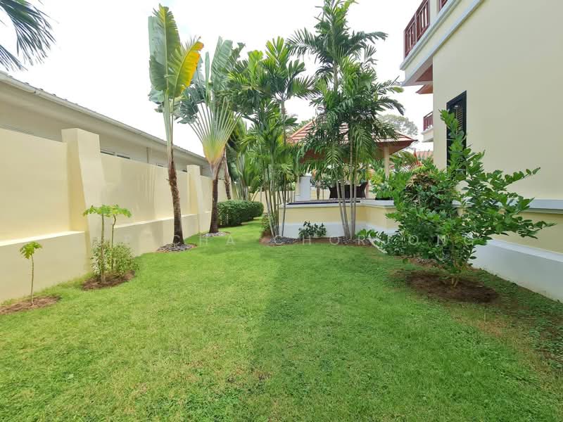 3-BR House, Chon Buri (Pattaya), Bang Sa-re, Sattahip, Chon Buri (Pattaya), 3 Bedrooms, 380 sqm, Single Detached House For Sale, by Supicha Chorjong, 500386488 - DDproperty.com