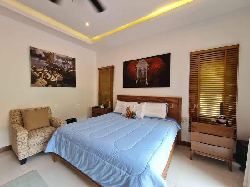 3-BR House, Chon Buri (Pattaya), Bang Sa-re, Sattahip, Chon Buri (Pattaya), 3 Bedrooms, 380 sqm, Single Detached House For Sale, by Supicha Chorjong, 500386488 - DDproperty.com