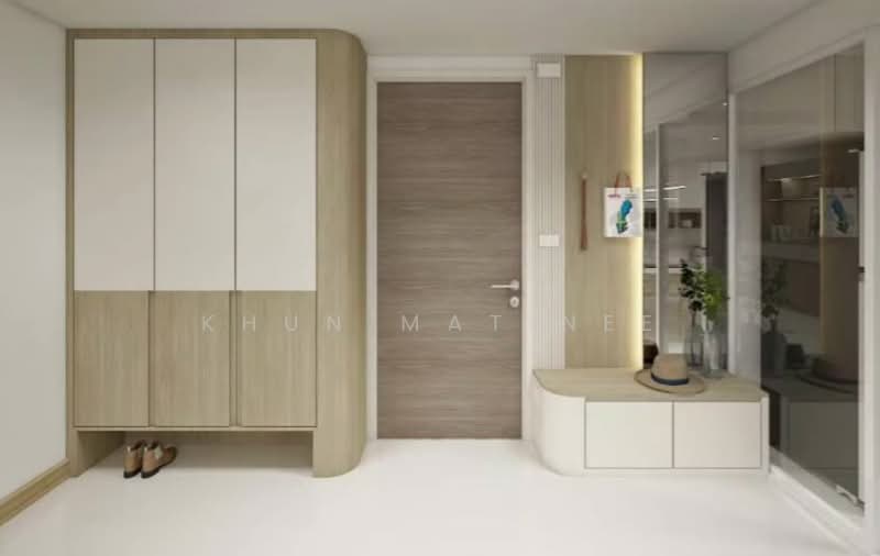 Supalai Riva Grande Rama 3, Bangkok, Rama 3 Road, Chong Nonsi, Yan Nawa, Bangkok, 3 Bedrooms, 128 sqm, Condo For Rent, by Khun Matinee, 500386490 - DDproperty.com