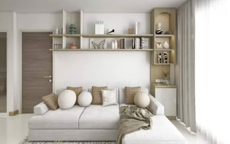 Supalai Riva Grande Rama 3, Bangkok, Rama 3 Road, Chong Nonsi, Yan Nawa, Bangkok, 3 Bedrooms, 128 sqm, Condo For Rent, by Khun Matinee, 500386490 - DDproperty.com