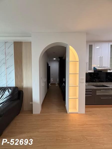 Noble Ora, Bangkok, Soi Sukhumvit 55, Sukhumvit Road, Khlong Tan Nua, Watthana, Bangkok, 2 Bedrooms, 108 sqm, Condo For Rent, by Susira Preuksawun, 500386491 - DDproperty.com