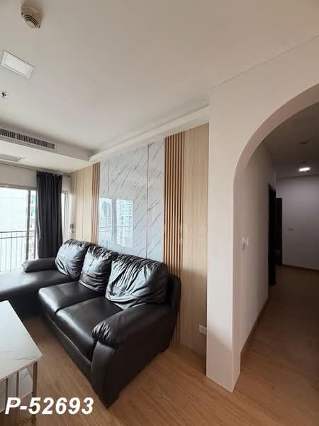 Noble Ora, Bangkok, Soi Sukhumvit 55, Sukhumvit Road, Khlong Tan Nua, Watthana, Bangkok, 2 Bedrooms, 108 sqm, Condo For Rent, by Susira Preuksawun, 500386491 - DDproperty.com