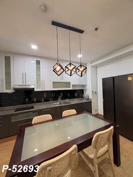 Noble Ora, Bangkok, Soi Sukhumvit 55, Sukhumvit Road, Khlong Tan Nua, Watthana, Bangkok, 2 Bedrooms, 108 sqm, Condo For Rent, by Susira Preuksawun, 500386491 - DDproperty.com