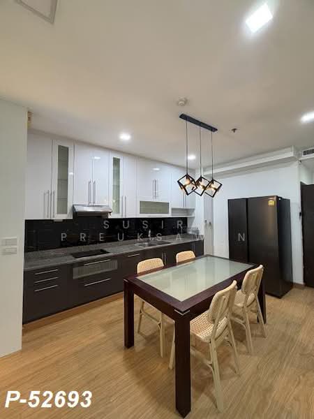 Noble Ora, Bangkok, Soi Sukhumvit 55, Sukhumvit Road, Khlong Tan Nua, Watthana, Bangkok, 2 Bedrooms, 108 sqm, Condo For Rent, by Susira Preuksawun, 500386491 - DDproperty.com