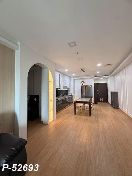 Noble Ora, Bangkok, Soi Sukhumvit 55, Sukhumvit Road, Khlong Tan Nua, Watthana, Bangkok, 2 Bedrooms, 108 sqm, Condo For Rent, by Susira Preuksawun, 500386491 - DDproperty.com