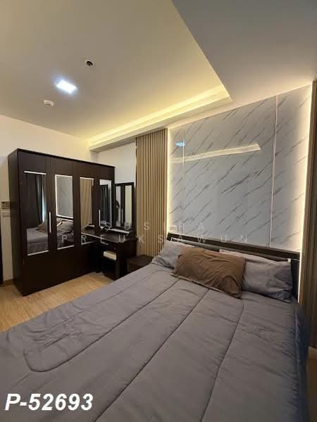 Noble Ora, Bangkok, Soi Sukhumvit 55, Sukhumvit Road, Khlong Tan Nua, Watthana, Bangkok, 2 Bedrooms, 108 sqm, Condo For Rent, by Susira Preuksawun, 500386491 - DDproperty.com
