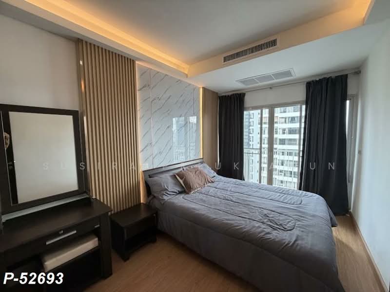 Noble Ora, Bangkok, Soi Sukhumvit 55, Sukhumvit Road, Khlong Tan Nua, Watthana, Bangkok, 2 Bedrooms, 108 sqm, Condo For Rent, by Susira Preuksawun, 500386491 - DDproperty.com