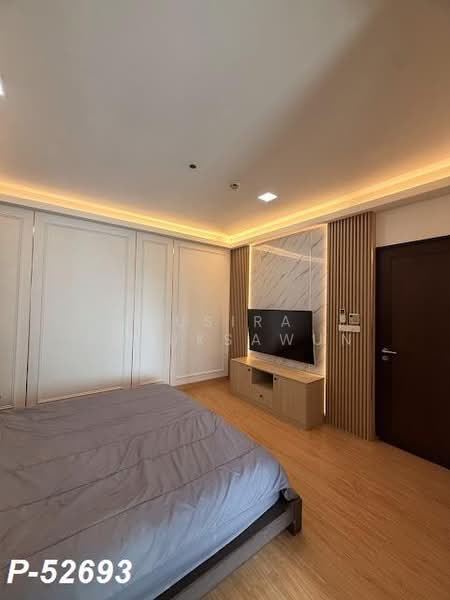 Noble Ora, Bangkok, Soi Sukhumvit 55, Sukhumvit Road, Khlong Tan Nua, Watthana, Bangkok, 2 Bedrooms, 108 sqm, Condo For Rent, by Susira Preuksawun, 500386491 - DDproperty.com