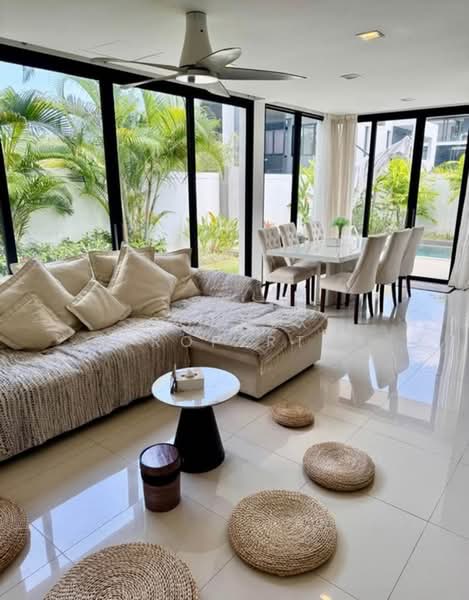 Laguna Park 2 : ลากูนา พาร์ค 2, ภูเก็ต, 390/1 ถนน ศรีสุนทร, เชิงทะเล, ถลาง, ภูเก็ต, 318 ตร.ม., บ้านเดี่ยว ขาย, โดย Connex Property, 500386494 - DDproperty.com