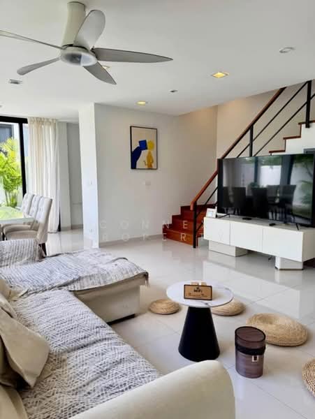 Laguna Park 2, Phuket, 390/1 Srisunthon Road, Choeng Thale, Thalang, Phuket, 3 Bedrooms, 318 sqm, Single Detached House For Sale, by Connex Property, 500386494 - DDproperty.com