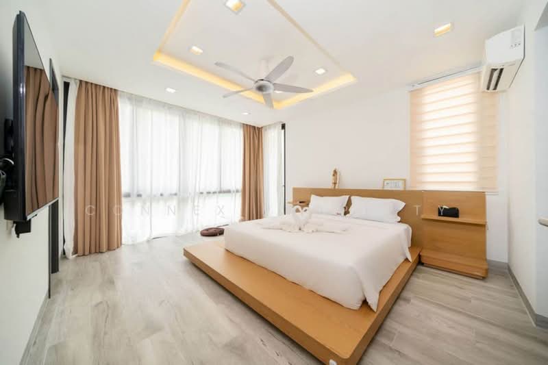Laguna Park 2 : ลากูนา พาร์ค 2, ภูเก็ต, 390/1 ถนน ศรีสุนทร, เชิงทะเล, ถลาง, ภูเก็ต, 318 ตร.ม., บ้านเดี่ยว ขาย, โดย Connex Property, 500386494 - DDproperty.com