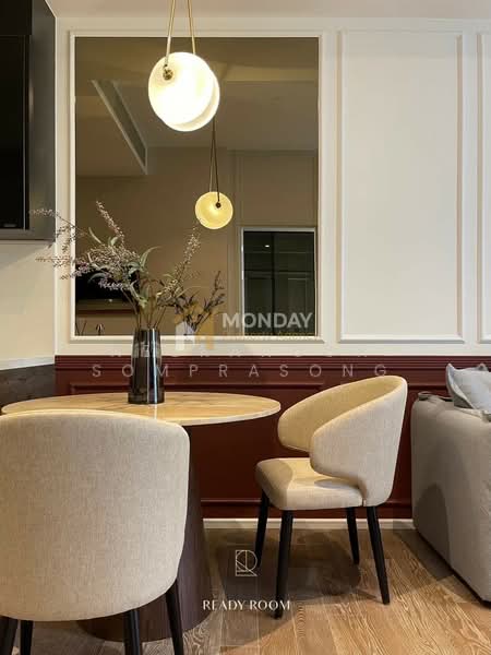 Muniq Langsuan, Bangkok, Soi Tonson, Lumphini, Pathum Wan, Bangkok, 1 Bedroom, 54 sqm, Condo For Sale, by Neeranuch Somprasong, 500386496 - DDproperty.com