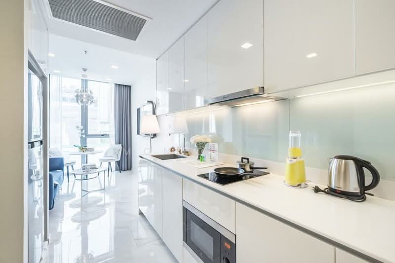 Hyde Sukhumvit 11 : ไฮด์ สุขุมวิท11, กรุงเทพ, 11 ซอยสุขุมวิท 11, คลองเตยเหนือ, วัฒนา, กรุงเทพ, 34 ตร.ม., คอนโด ขาย, โดย Simon Decalf, 500386497 - DDproperty.com