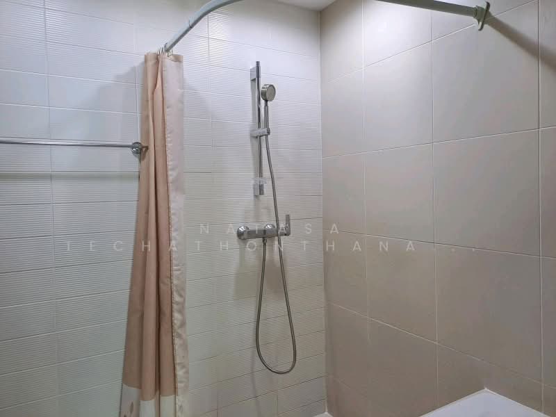 Belle Grand Rama 9, Bangkok, 131 Rama 9 Road, Huai Khwang, Bangkok, 3 Bedrooms, 101 sqm, Condo For Rent, by Natasa Techathonthanakhun, 500386498 - DDproperty.com
