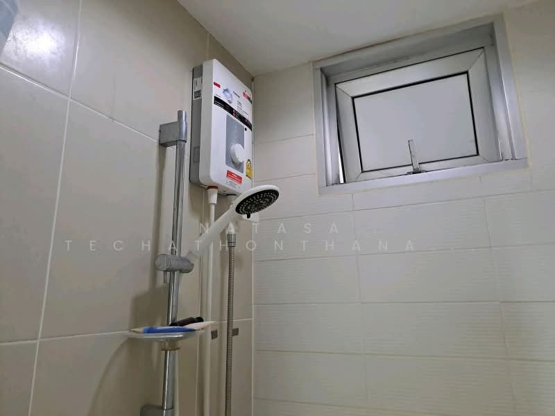 Belle Grand Rama 9, Bangkok, 131 Rama 9 Road, Huai Khwang, Bangkok, 3 Bedrooms, 101 sqm, Condo For Rent, by Natasa Techathonthanakhun, 500386498 - DDproperty.com