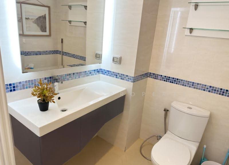Life @ Sukhumvit 65, Bangkok, Sukhumvit Road, Phra Kanong Nua, Watthana, Bangkok, 1 Bedroom, 42 sqm, Condo For Sale, by Connex Property, 500386499 - DDproperty.com