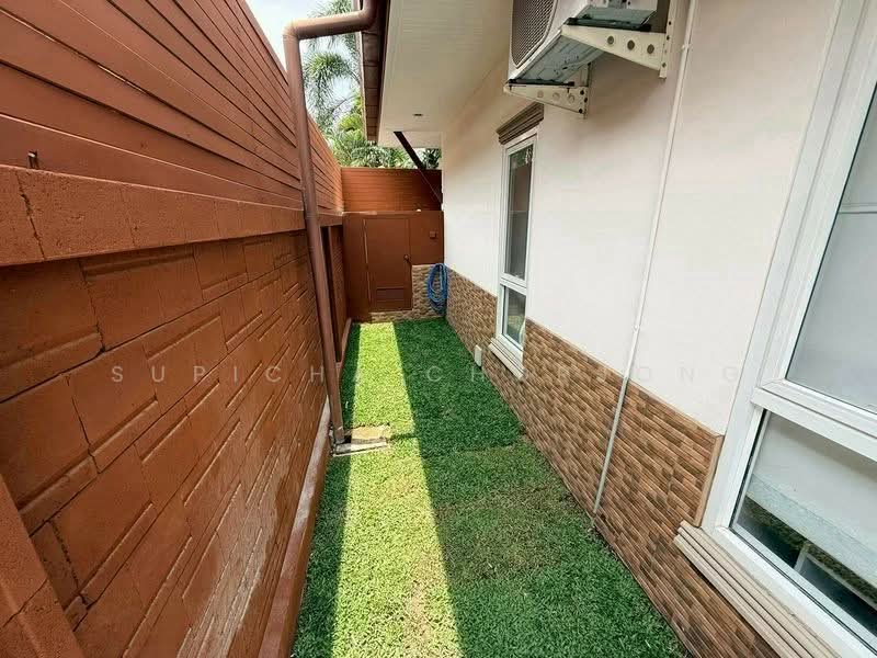 Baan Dusit Pattaya Park, Chon Buri (Pattaya), Muang Pattaya Road, Huai Yai, Bang Lamung (Pattaya), Chon Buri (Pattaya), 3 Bedrooms, 106 sqm, Villa For Sale, by Supicha Chorjong, 500386501 - DDproperty.com