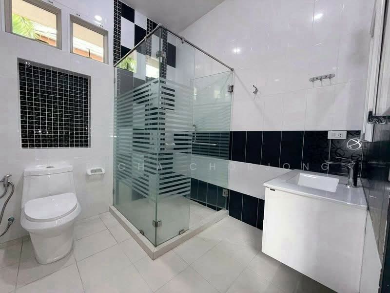 Baan Dusit Pattaya Park, Chon Buri (Pattaya), Muang Pattaya Road, Huai Yai, Bang Lamung (Pattaya), Chon Buri (Pattaya), 3 Bedrooms, 106 sqm, Villa For Sale, by Supicha Chorjong, 500386501 - DDproperty.com
