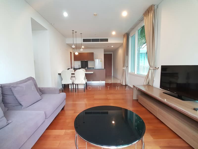 Wind Sukhumvit 23, กรุงเทพ, 136 ซอยสุขุมวิท 23 ถนนสุขุมวิท, คลองเตยเหนือ, วัฒนา, กรุงเทพ, 79 ตร.ม., คอนโด ให้เช่า, โดย Natasa Techathonthanakhun, 500386502 - DDproperty.com