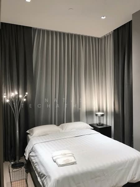 ASHTON Silom, Bangkok, 166 Silom Road, Bang Rak, Bangkok, 1 Bedroom, 49 sqm, Condo For Rent, by Natasa Techathonthanakhun, 500386504 - DDproperty.com