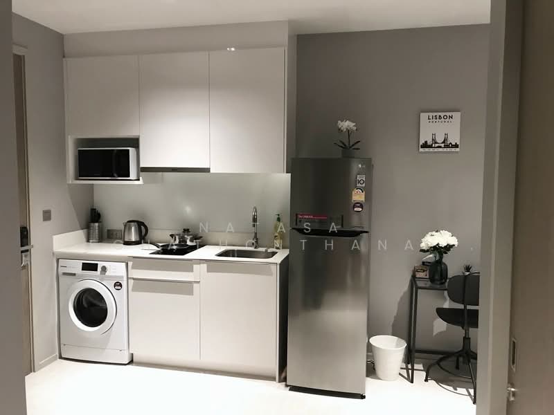 ASHTON Silom, Bangkok, 166 Silom Road, Bang Rak, Bangkok, 1 Bedroom, 49 sqm, Condo For Rent, by Natasa Techathonthanakhun, 500386504 - DDproperty.com