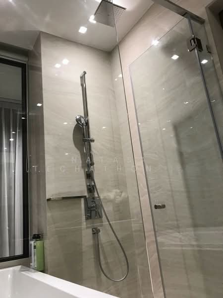 ASHTON Silom, Bangkok, 166 Silom Road, Bang Rak, Bangkok, 1 Bedroom, 49 sqm, Condo For Rent, by Natasa Techathonthanakhun, 500386504 - DDproperty.com