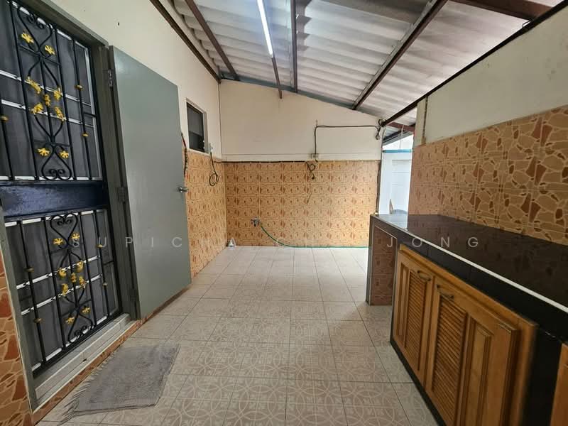 Family Town, Bangkok, 39 Inthamara 29 Alley, Lane 1, Samsen Nai, Phaya Thai, Bangkok, 3 Bedrooms, 116 sqm, Townhouse For Sale, by Supicha Chorjong, 500386506 - DDproperty.com