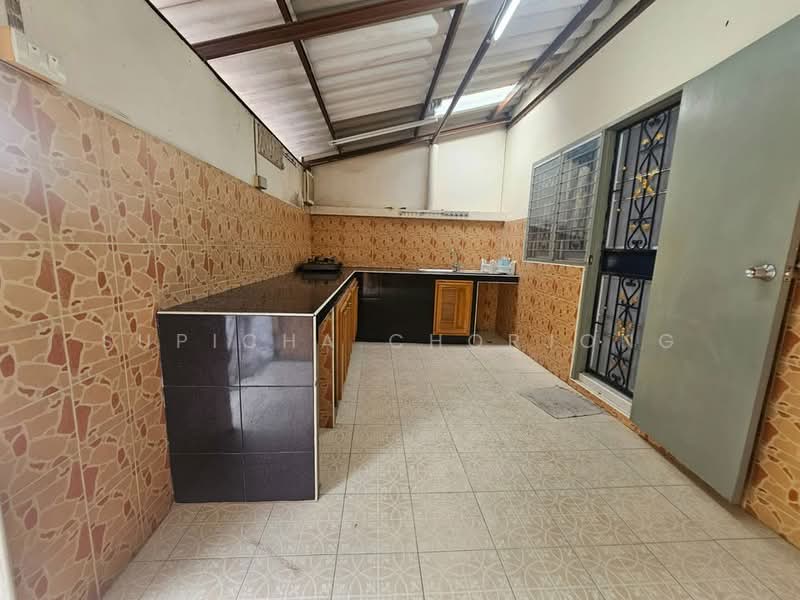 Family Town, Bangkok, 39 Inthamara 29 Alley, Lane 1, Samsen Nai, Phaya Thai, Bangkok, 3 Bedrooms, 116 sqm, Townhouse For Sale, by Supicha Chorjong, 500386506 - DDproperty.com