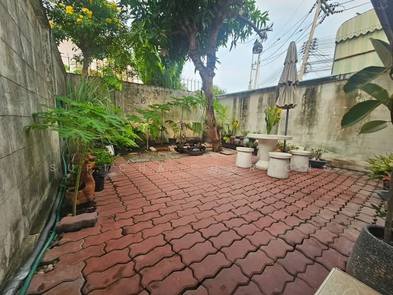 Family Town, Bangkok, 39 Inthamara 29 Alley, Lane 1, Samsen Nai, Phaya Thai, Bangkok, 3 Bedrooms, 116 sqm, Townhouse For Sale, by Supicha Chorjong, 500386506 - DDproperty.com